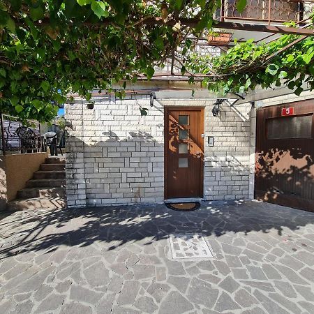 Apartmán Apartma Pina Izola Exteriér fotografie