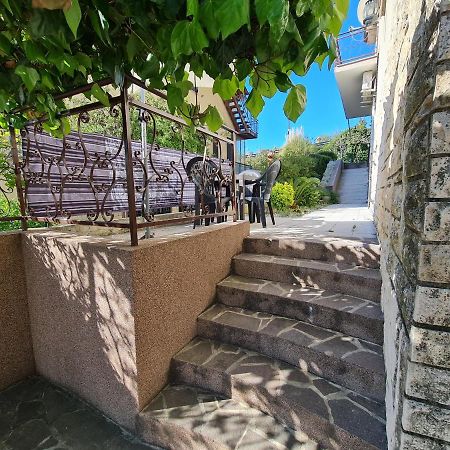 Apartmán Apartma Pina Izola Exteriér fotografie