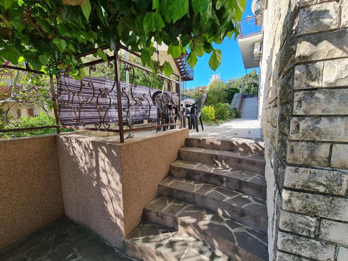 Apartmán Apartma Pina Izola Exteriér fotografie
