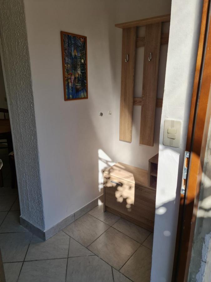Apartmán Apartma Pina Izola Exteriér fotografie