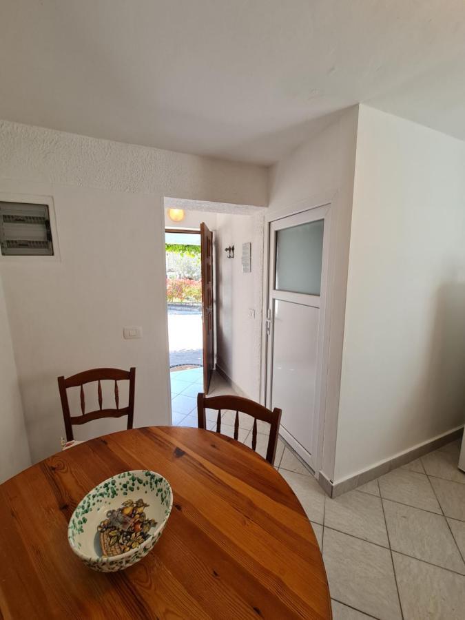 Apartmán Apartma Pina Izola Exteriér fotografie
