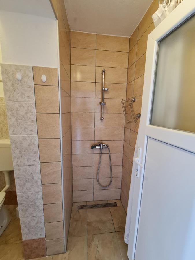 Apartmán Apartma Pina Izola Exteriér fotografie