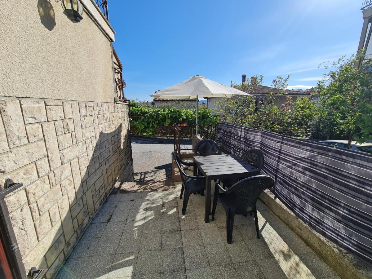 Apartmán Apartma Pina Izola Exteriér fotografie