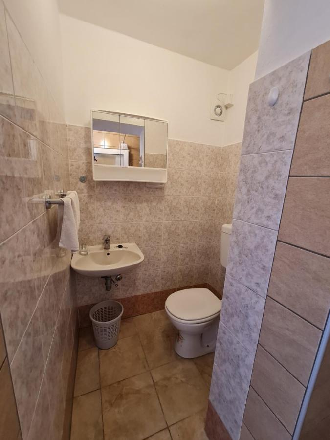 Apartmán Apartma Pina Izola Exteriér fotografie