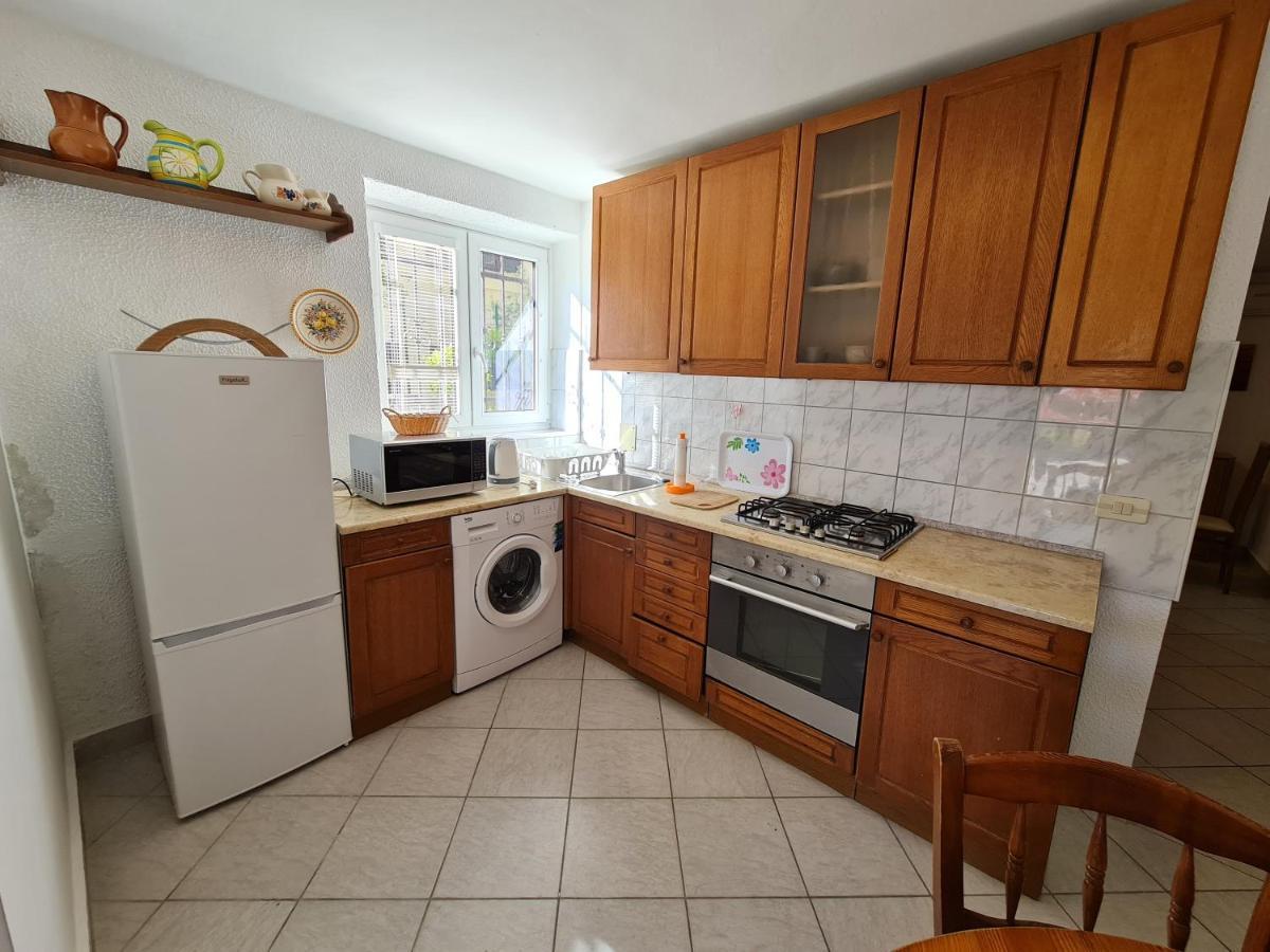 Apartmán Apartma Pina Izola Exteriér fotografie