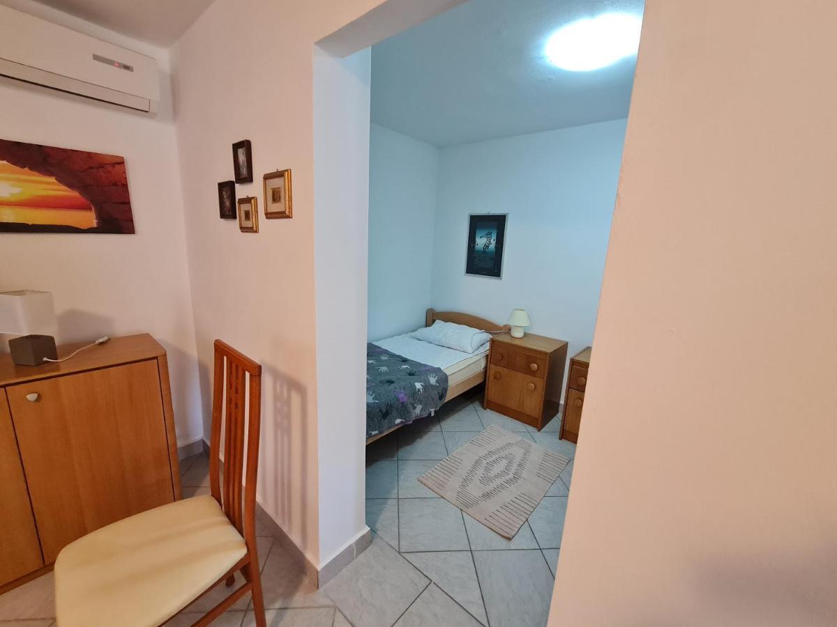Apartmán Apartma Pina Izola Exteriér fotografie