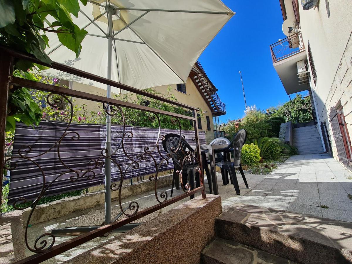 Apartmán Apartma Pina Izola Exteriér fotografie