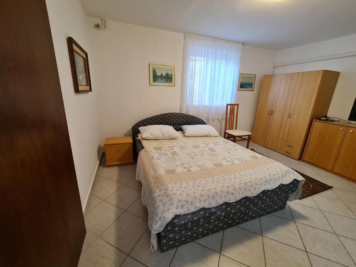 Apartmán Apartma Pina Izola Exteriér fotografie