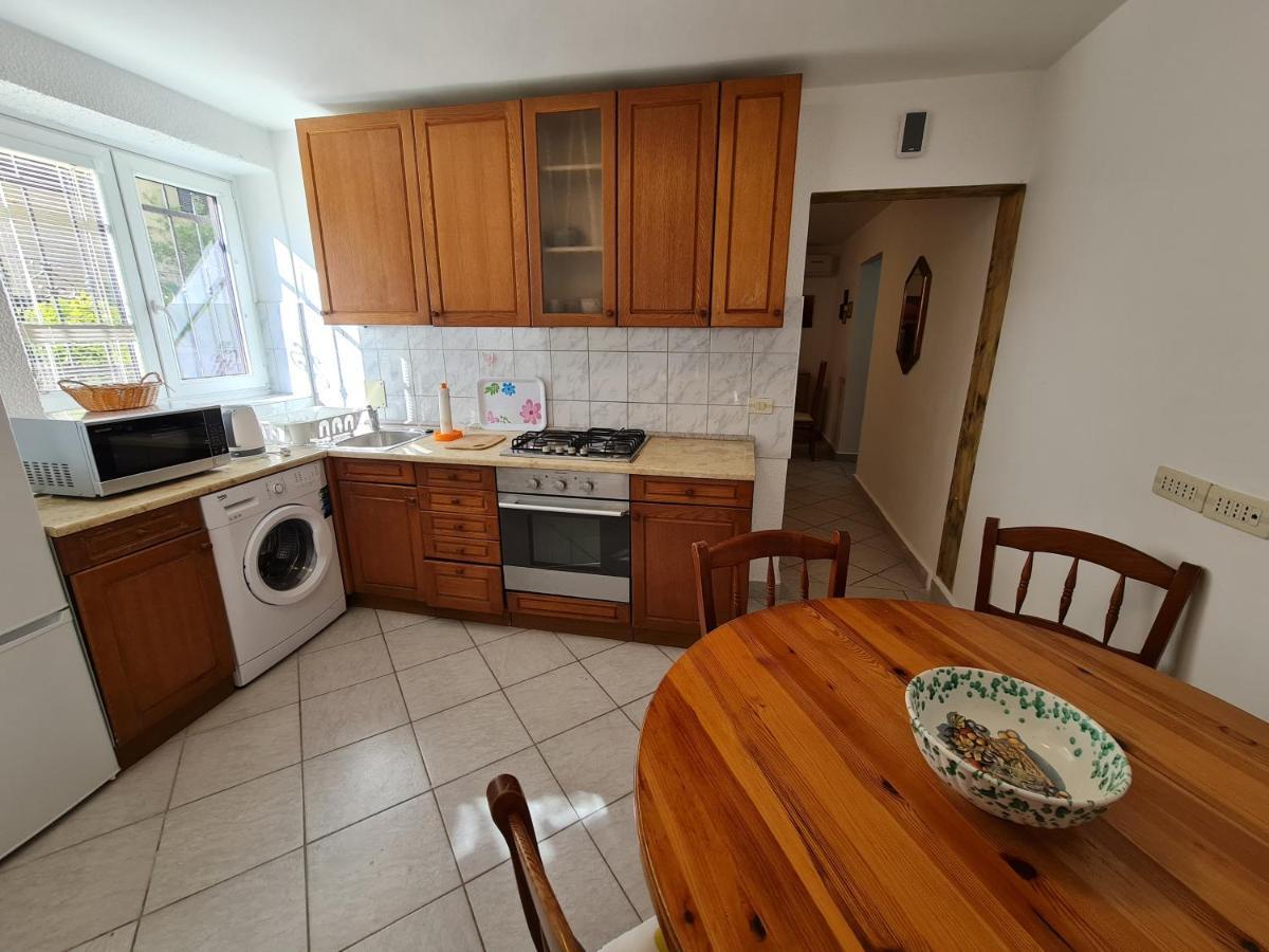 Apartmán Apartma Pina Izola Exteriér fotografie