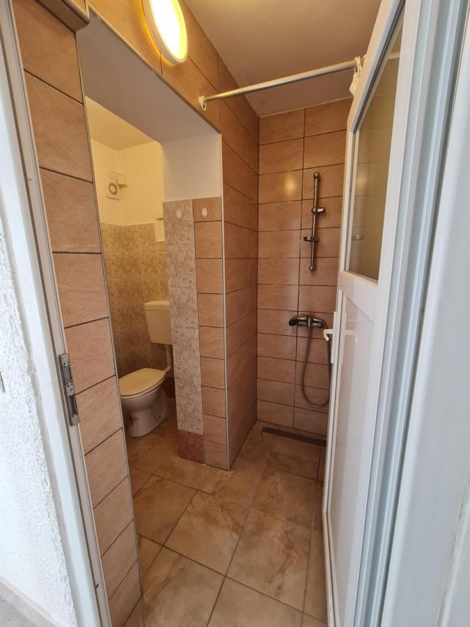 Apartmán Apartma Pina Izola Exteriér fotografie