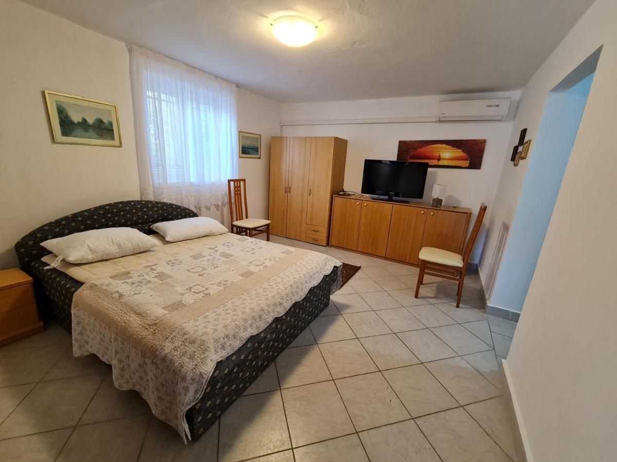 Apartmán Apartma Pina Izola Exteriér fotografie