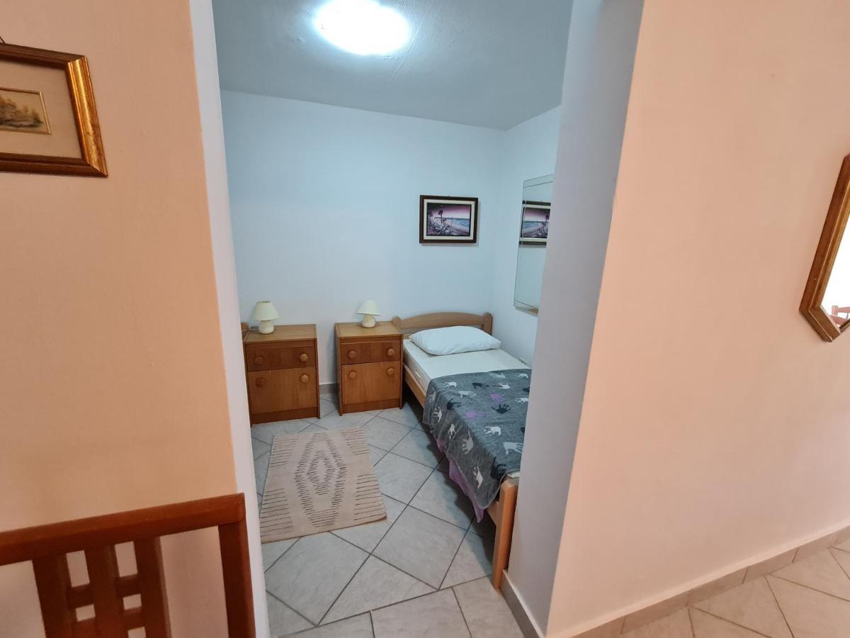 Apartmán Apartma Pina Izola Exteriér fotografie